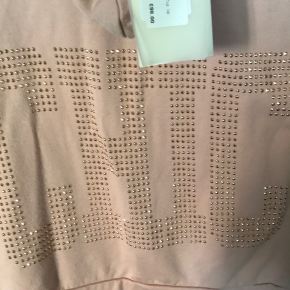 Easy and chic pink brand new bought in London - Picture 3 of 3